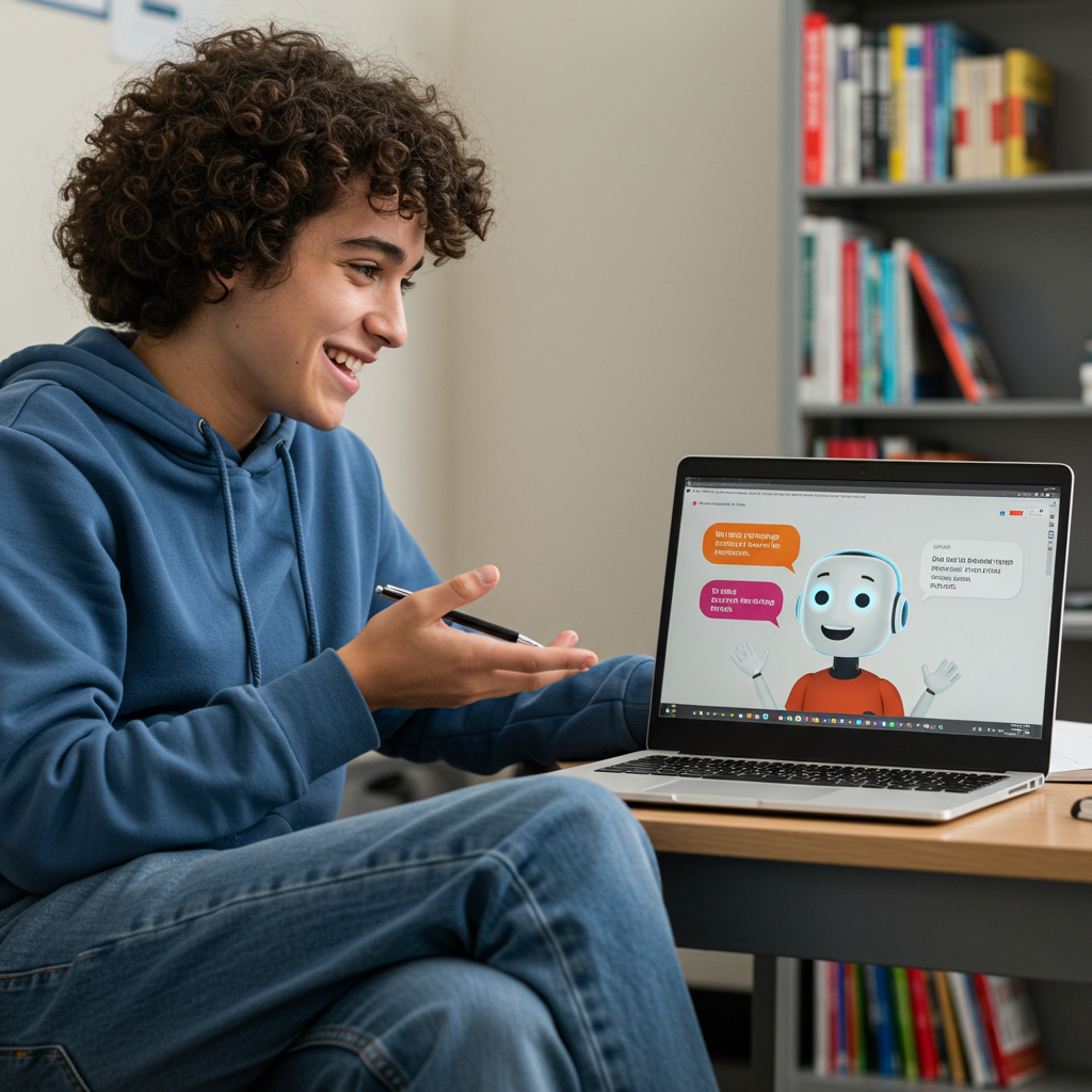 New Nole App Interface
